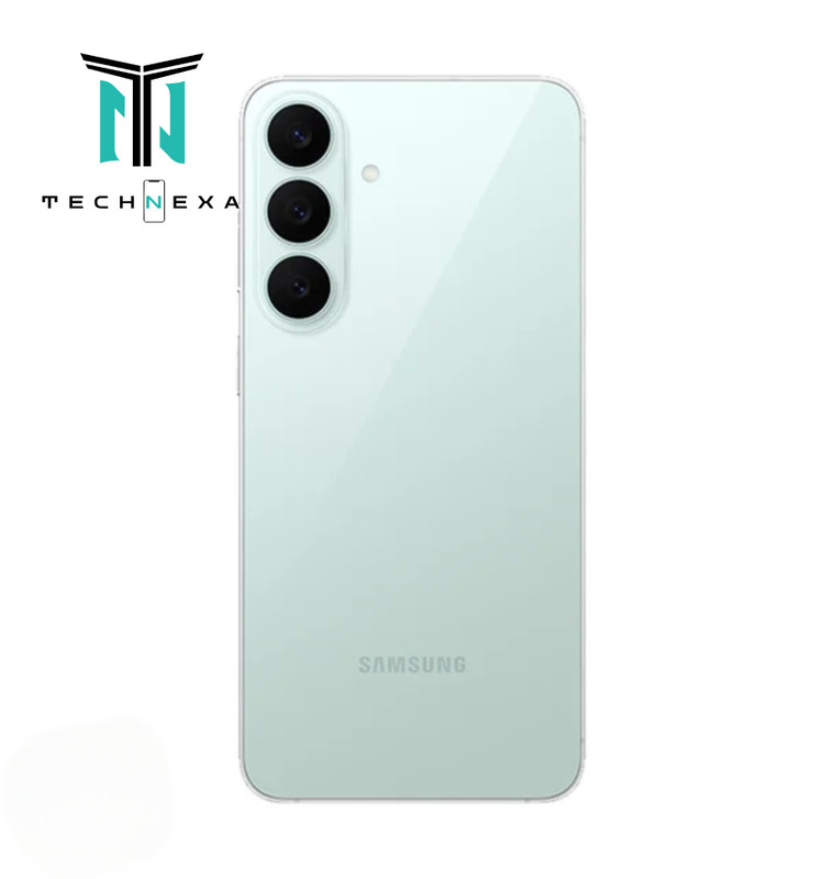 گوشی موبایل سامسونگ مدل گلکسی S26 FE 5G ظرفیت 512 گیگابایت رم 8 گیگابایت