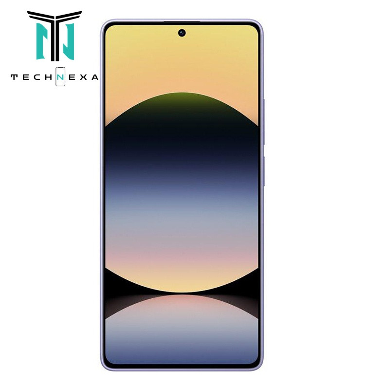 گوشی موبایل شیائومی مدل ردمی نوت 14S 4G ظرفیت 512 گیگابایت رم 12 گیگابایت | رجیستر شده