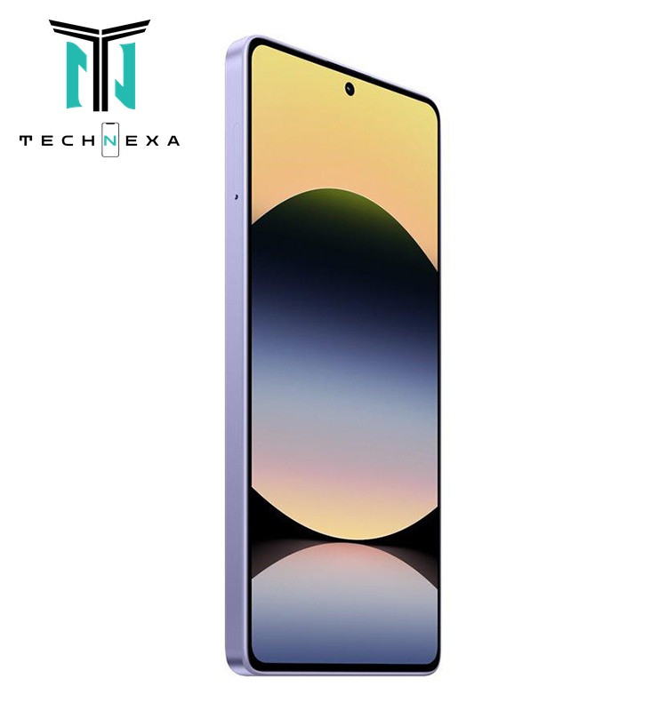 گوشی موبایل شیائومی مدل ردمی نوت 14S 4G ظرفیت 512 گیگابایت رم 12 گیگابایت | رجیستر شده