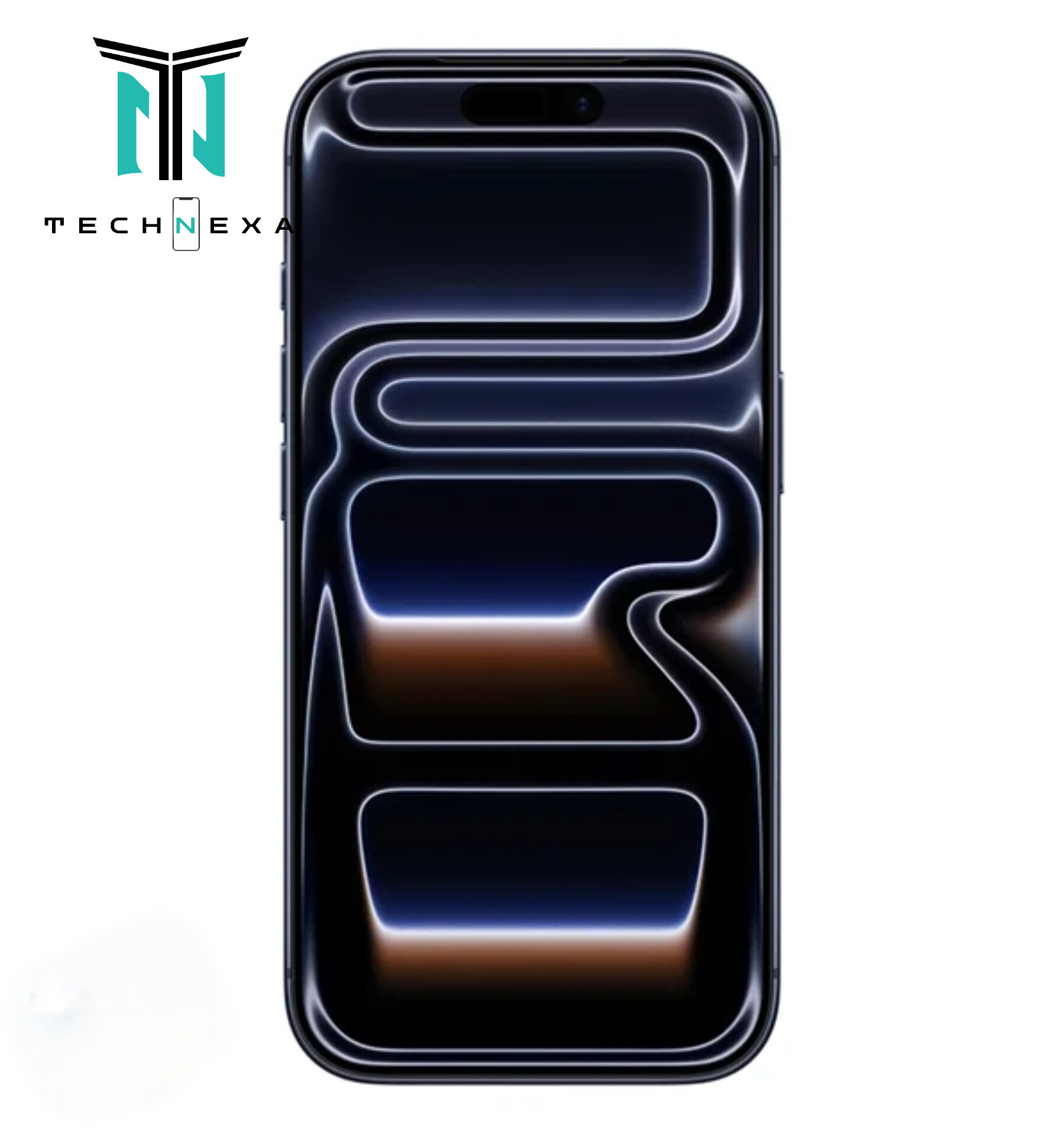 گوشی موبایل اپل مدل آیفون 17 پرو مکس 5G ظرفیت 256 گیگابایت رم 12 گیگابایت تک‌سیم کارت فیزیکی نات اکتیو | ریجسترشده