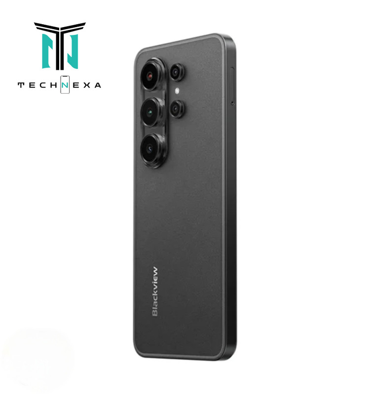 گوشی موبایل بلک ویو مدل Wave 10C ظرفیت 128 گیگابایت رم 4 گیگابایت