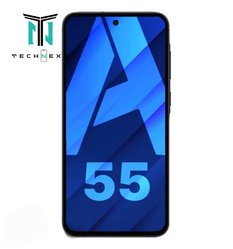 گوشی موبایل سامسونگ گلکسی A55 5G ظرفیت 256 گیگابایت رم 8 گیگابایت مونتاژ ویتنام | ریجسترشده