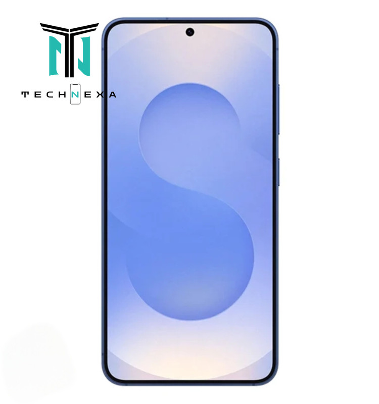 گوشی موبایل سامسونگ مدل گلکسی S25 FE 5G ظرفیت 256 گیگابایت رم 8 گیگ | ریجسترشده