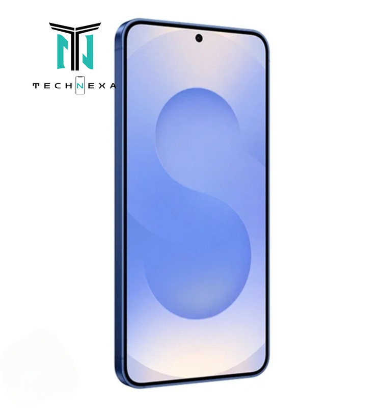گوشی موبایل سامسونگ مدل گلکسی S25 FE 5G ظرفیت 256 گیگابایت رم 8 گیگ | ریجسترشده