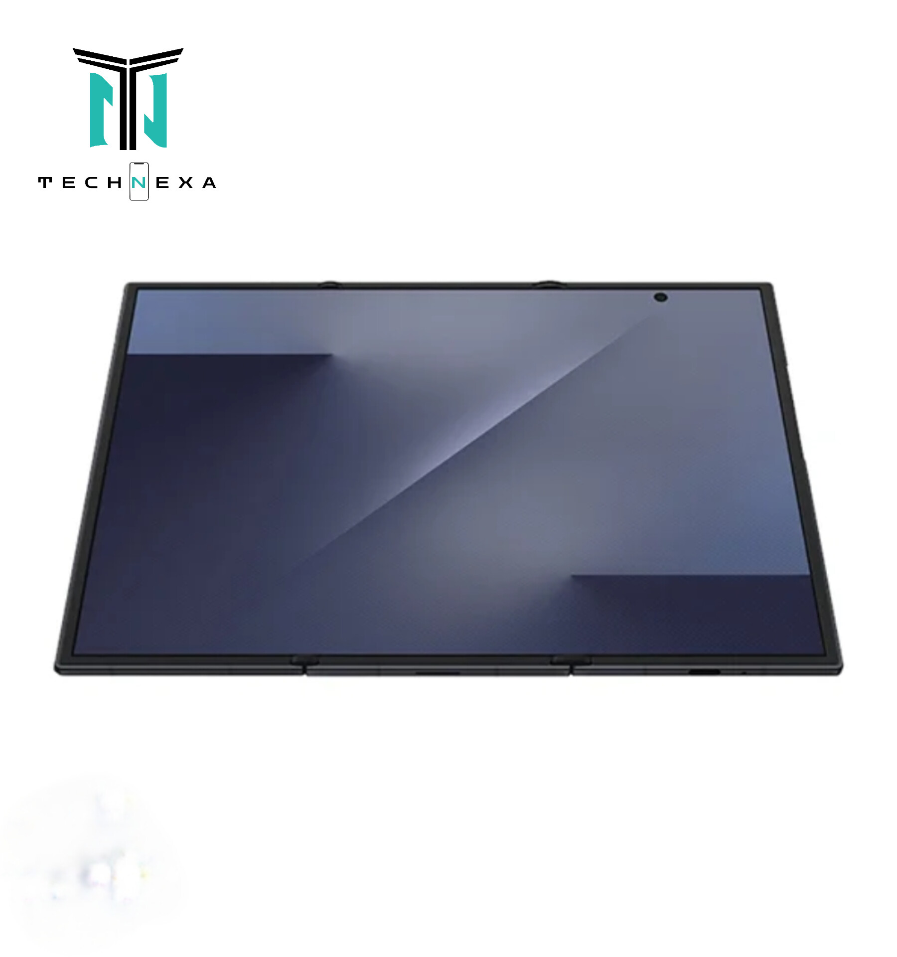 گوشی موبایل سامسونگ مدل گلکسی Z TriFold دوسیمکارت فیزیکی ظرفیت 512 گیگابایت رم 16 گیگابایت