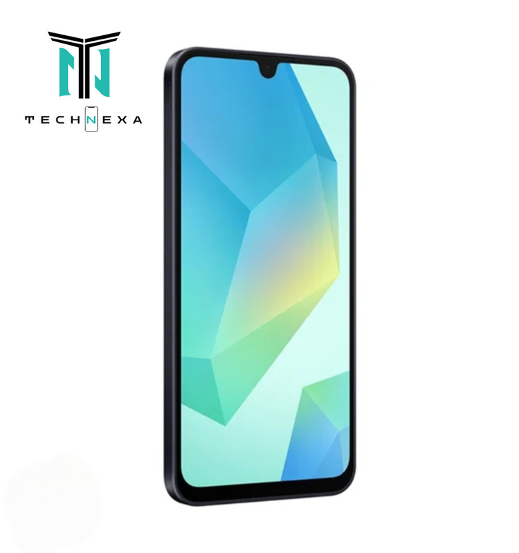 گوشی موبایل سامسونگ مدل گلکسی A16 4G ظرفیت 128 گیگابایت رم 4 گیگ | ریجسترشده