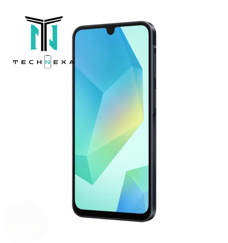 گوشی موبایل سامسونگ مدل گلکسی A16 4G ظرفیت 128 گیگابایت رم 4 گیگ | ریجسترشده