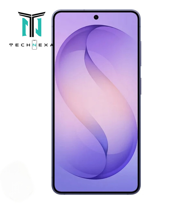 گوشی موبایل سامسونگ مدل گلکسی S26 پلاس 5G ظرفیت 256 گیگابایت رم 12 گیگابایت | ریجسترشده