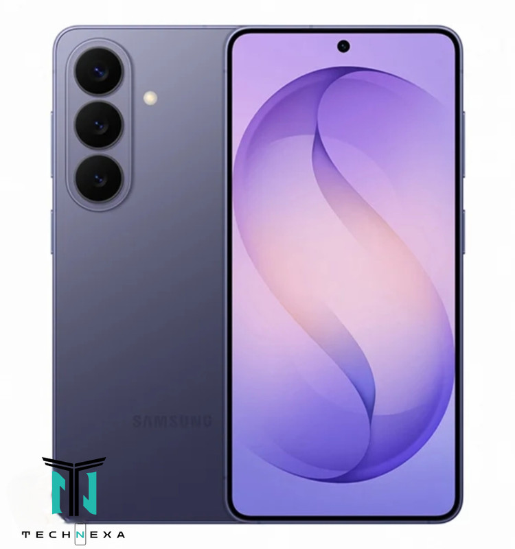 گوشی موبایل سامسونگ مدل گلکسی S26 پلاس 5G ظرفیت 256 گیگابایت رم 12 گیگابایت | ریجسترشده