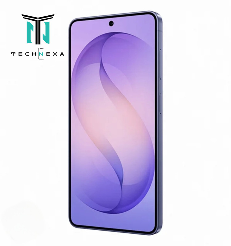 گوشی موبایل سامسونگ مدل گلکسی S26 پلاس 5G ظرفیت 256 گیگابایت رم 12 گیگابایت | ریجسترشده