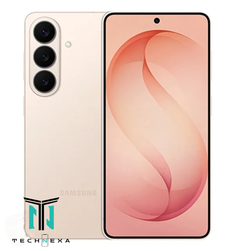 گوشی موبایل سامسونگ مدل گلکسی S26 پلاس 5G ظرفیت 256 گیگابایت رم 12 گیگابایت | ریجسترشده