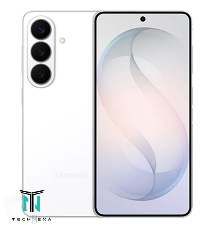 گوشی موبایل سامسونگ مدل گلکسی S26 پلاس 5G ظرفیت 256 گیگابایت رم 12 گیگابایت | ریجسترشده
