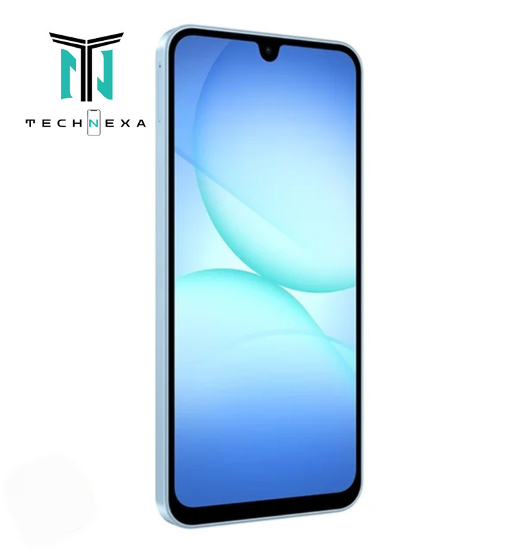 گوشی موبایل سامسونگ مدل گلکسی A17 4G ظرفیت 128 گیگابایت رم 6 گیگ | ریجسترشده