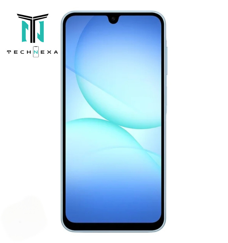 گوشی موبایل سامسونگ مدل گلکسی A17 4G ظرفیت 128 گیگابایت رم 4 گیگ | ریجسترشده
