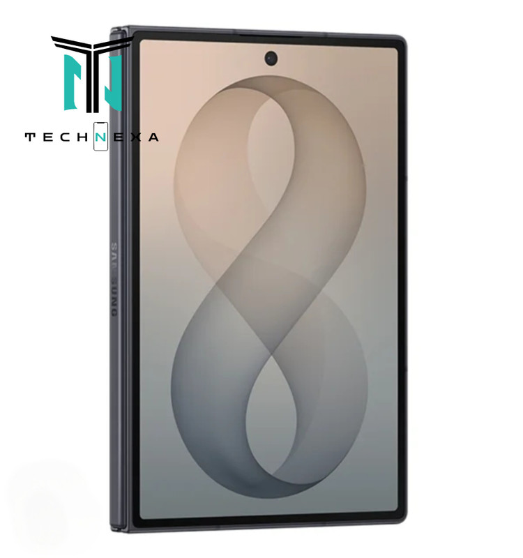 گوشی موبایل سامسونگ مدل گلکسی Z Fold8 5G ظرفیت 512 گیگابایت رم 12 گیگابایت