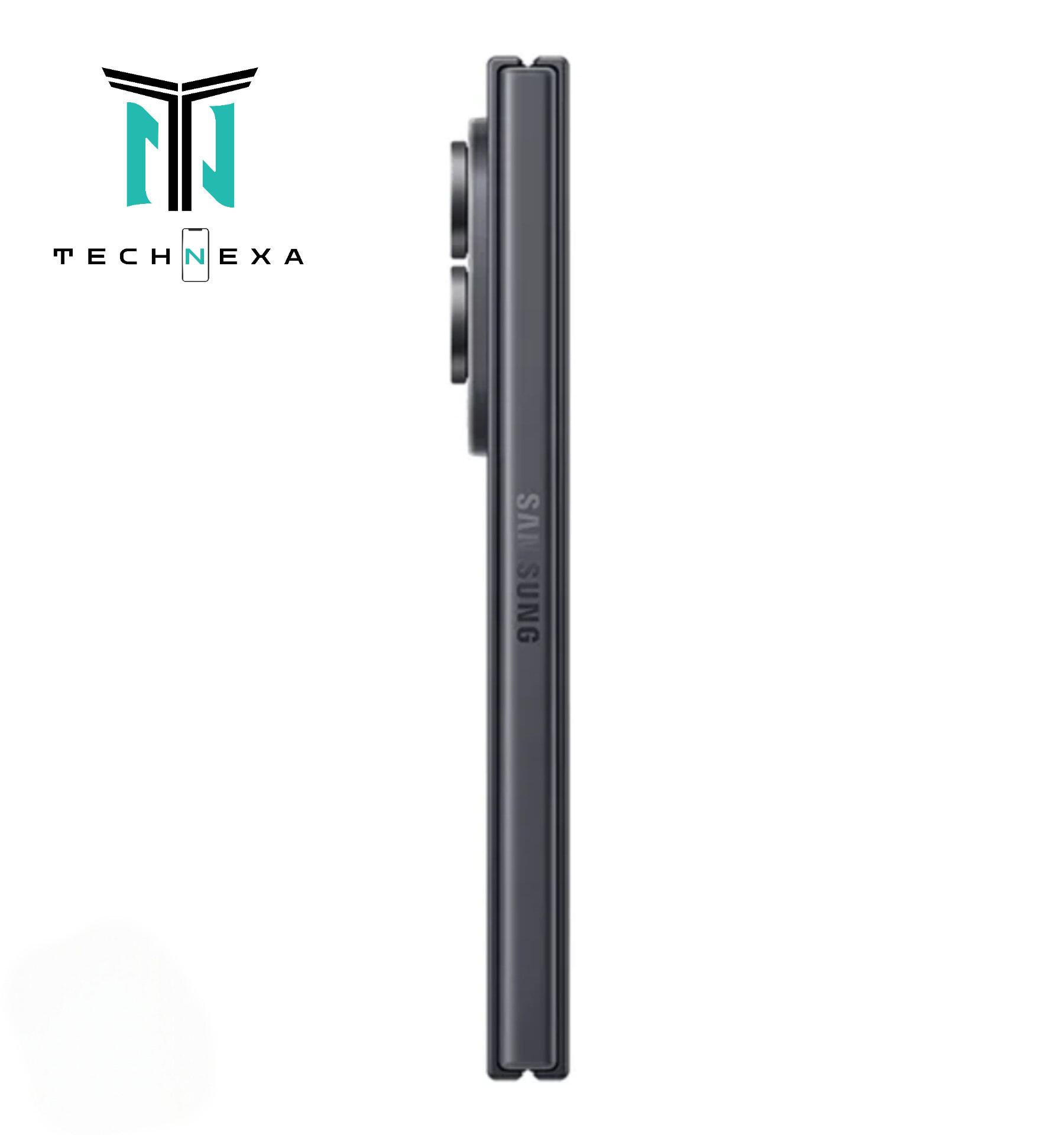 گوشی موبایل سامسونگ مدل گلکسی Z Fold8 5G ظرفیت 512 گیگابایت رم 12 گیگابایت