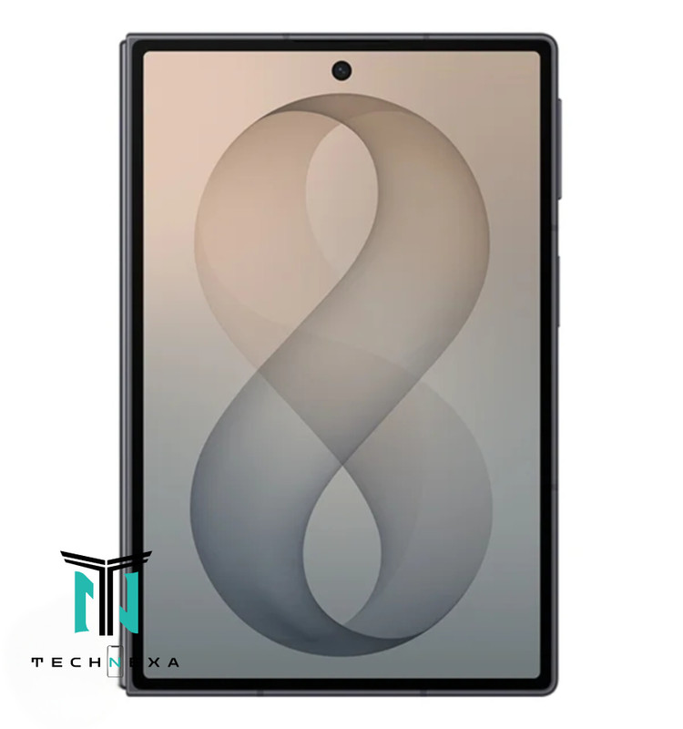 گوشی موبایل سامسونگ مدل گلکسی Z Fold8 5G ظرفیت 256 گیگابایت رم 12 گیگابایت