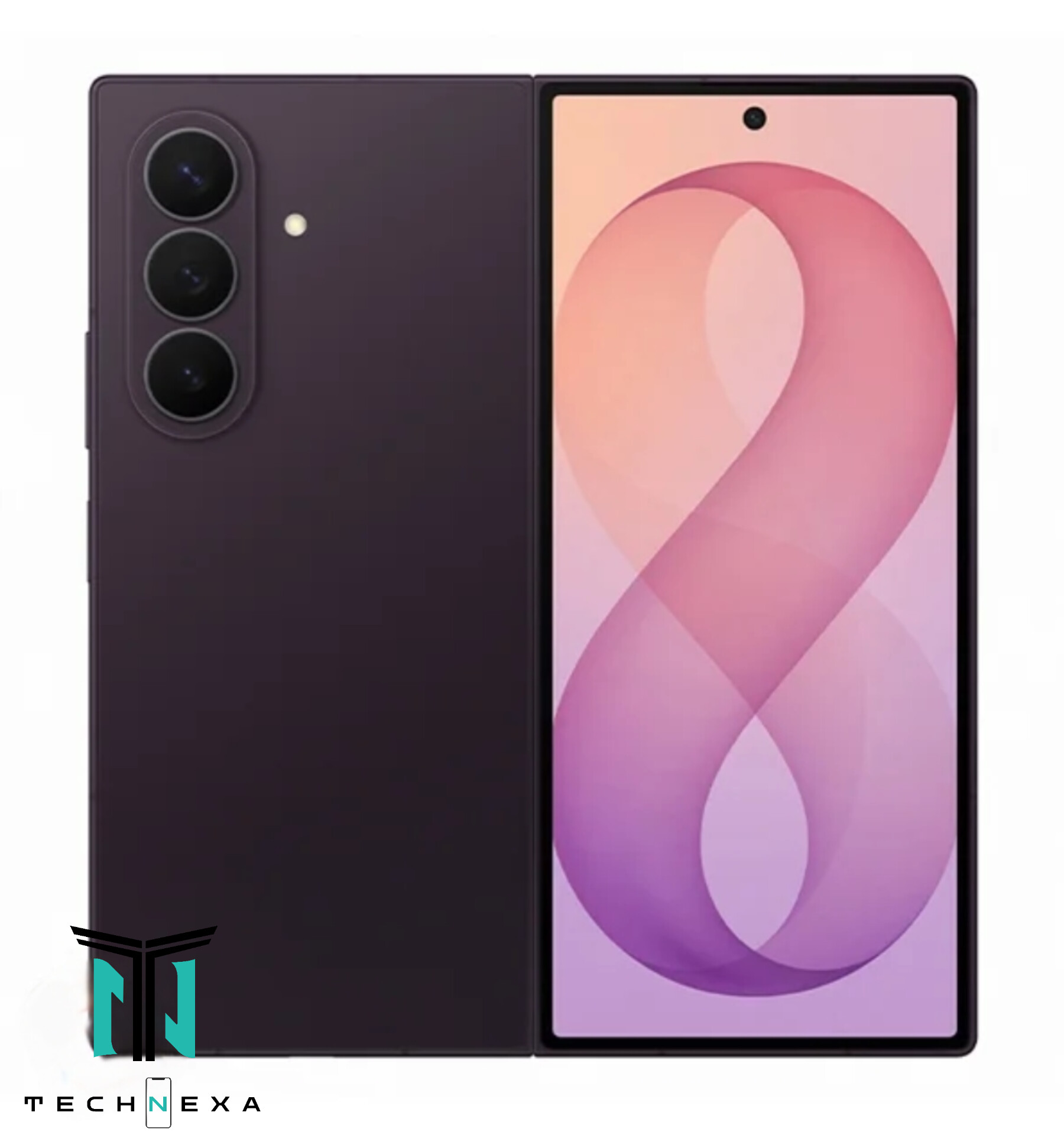گوشی موبایل سامسونگ مدل گلکسی Z Fold8 اولترا 5G ظرفیت 1 ترابایت رم 16 گیگ