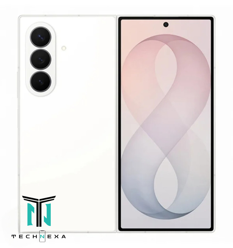 گوشی موبایل سامسونگ مدل گلکسی Z Fold8 اولترا 5G ظرفیت