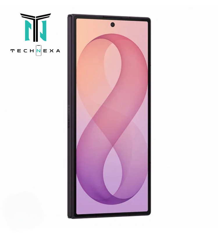 گوشی موبایل سامسونگ مدل گلکسی Z Fold8 اولترا 5G ظرفیت 512 گیگابایت رم 12 گیگ