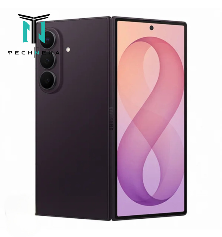 گوشی موبایل سامسونگ مدل گلکسی Z Fold8 اولترا 5G ظرفیت 512 گیگابایت رم 12 گیگ