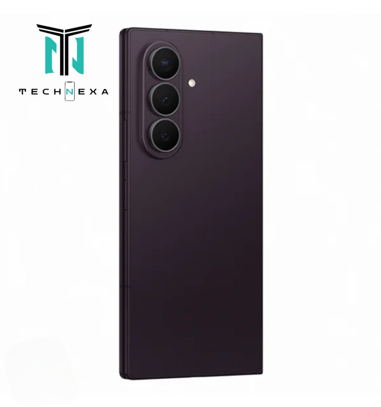 گوشی موبایل سامسونگ مدل گلکسی Z Fold8 اولترا 5G ظرفیت 512 گیگابایت رم 12 گیگ