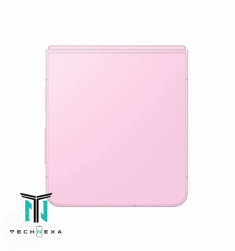 گوشی موبایل سامسونگ مدل گلکسی Z Flip8 5G ظرفیت 512 گیگابایت رم 12 گیگ