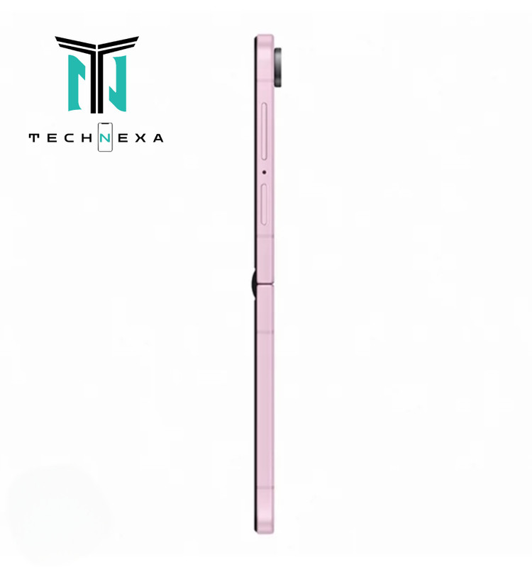 گوشی موبایل سامسونگ مدل گلکسی Z Flip8 5G ظرفیت 512 گیگابایت رم 12 گیگ