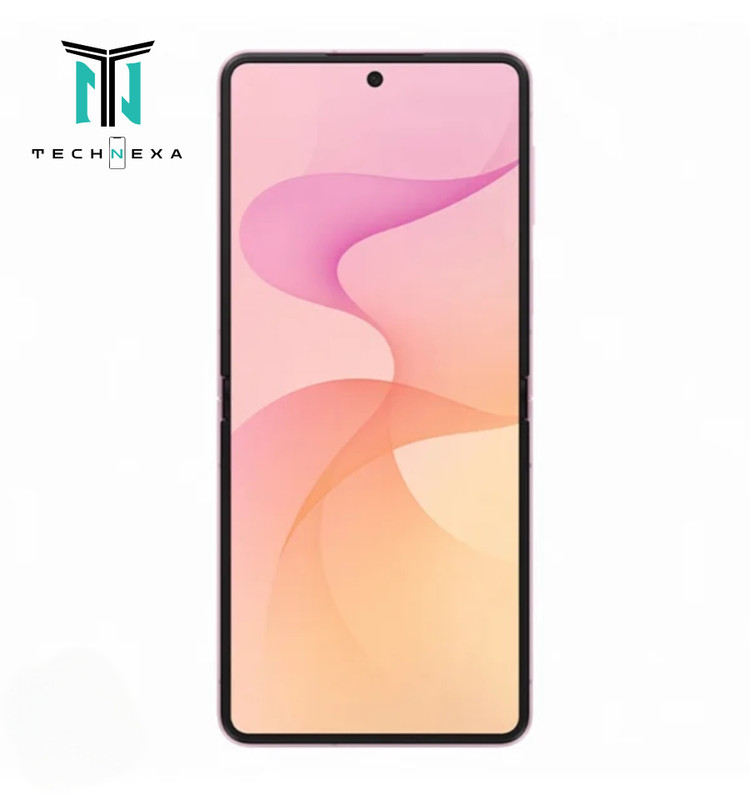 گوشی موبایل سامسونگ مدل گلکسی Z Flip8 5G ظرفیت 256 گیگابایت رم 12 گیگ