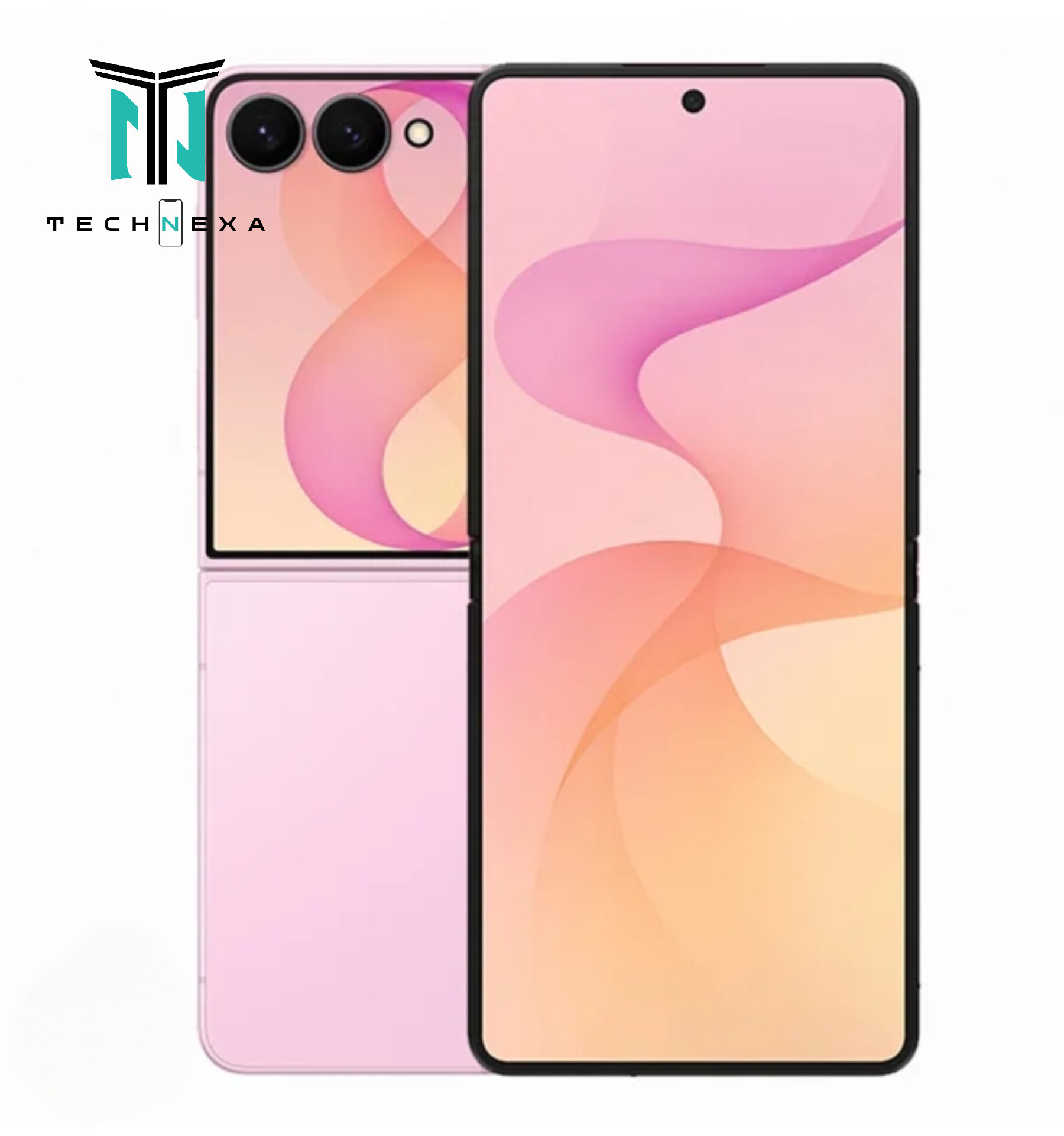 گوشی موبایل سامسونگ مدل گلکسی Z Flip8 5G ظرفیت 256 گیگابایت رم 12 گیگ