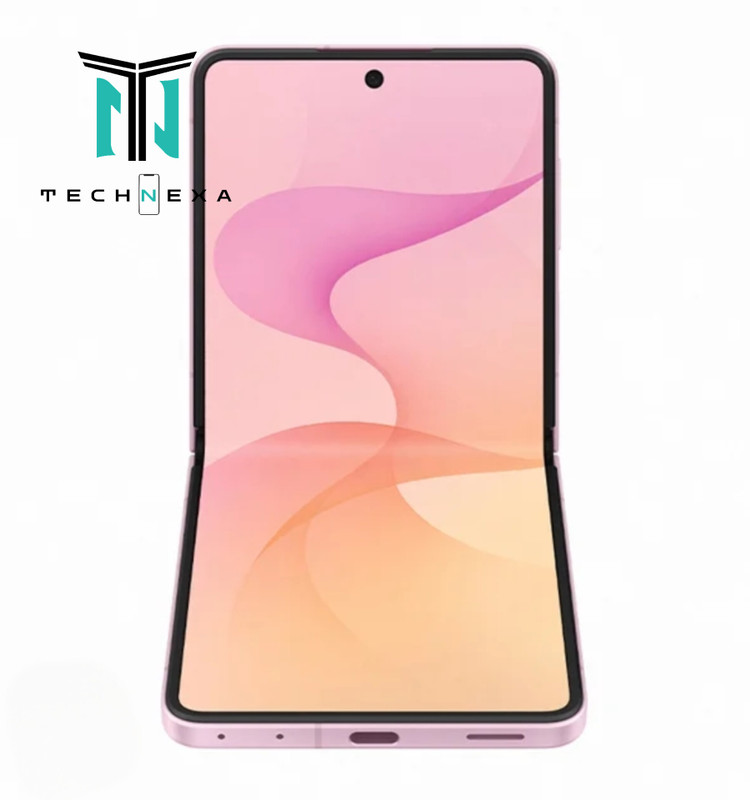 گوشی موبایل سامسونگ مدل گلکسی Z Flip8 5G ظرفیت 256 گیگابایت رم 12 گیگ