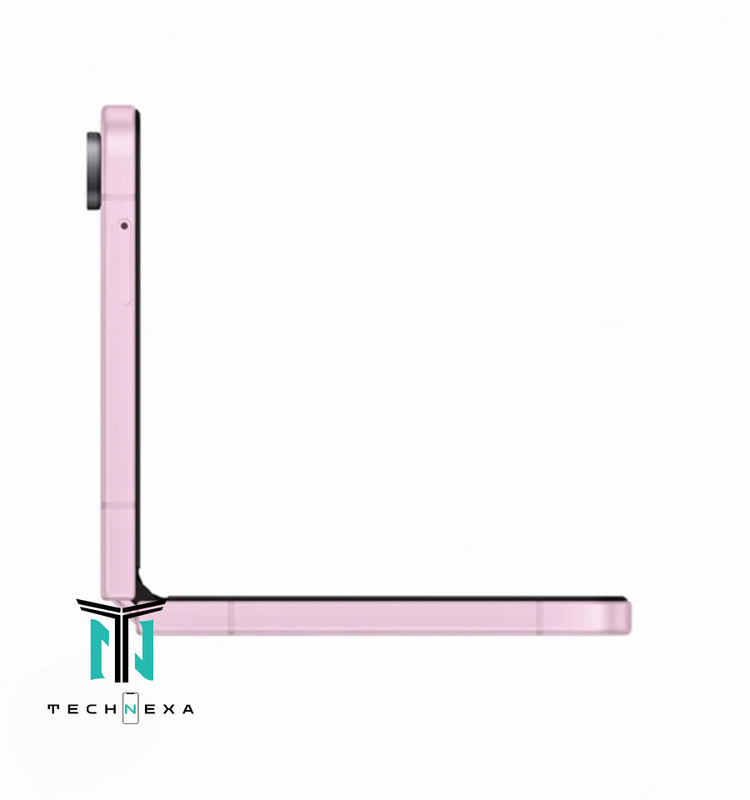 گوشی موبایل سامسونگ مدل گلکسی Z Flip8 5G ظرفیت 256 گیگابایت رم 12 گیگ