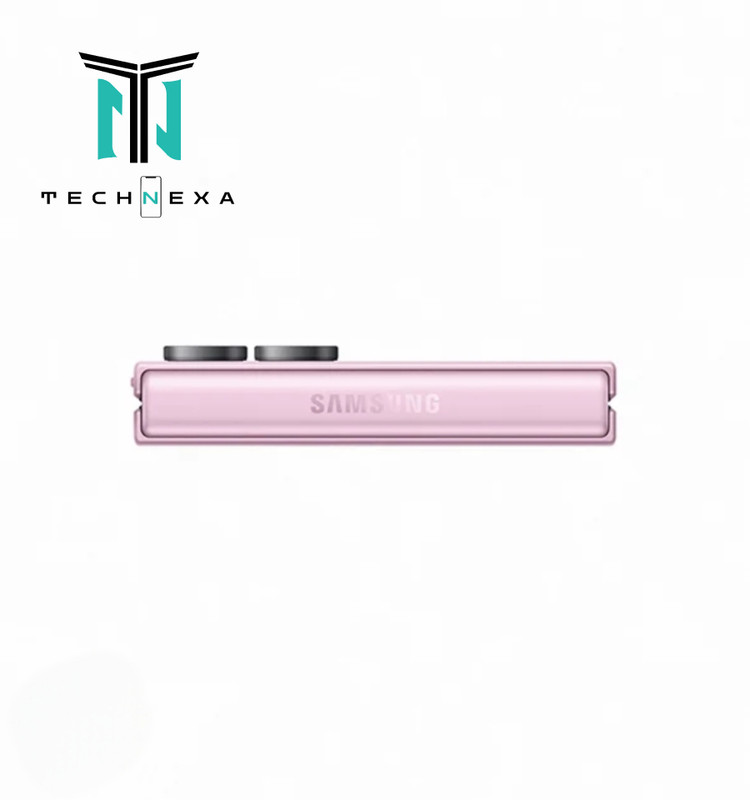 گوشی موبایل سامسونگ مدل گلکسی Z Flip8 5G ظرفیت 256 گیگابایت رم 12 گیگ
