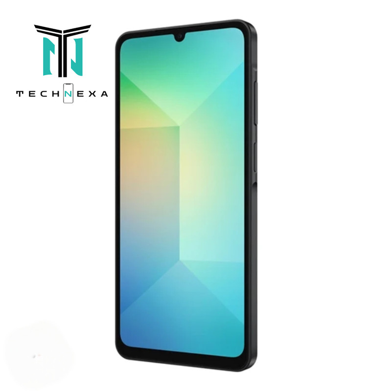 گوشی موبایل سامسونگ مدل گلکسی A06 5G ظرفیت 64 گیگابایت رم 4 گیگابایت | ریجسترشده