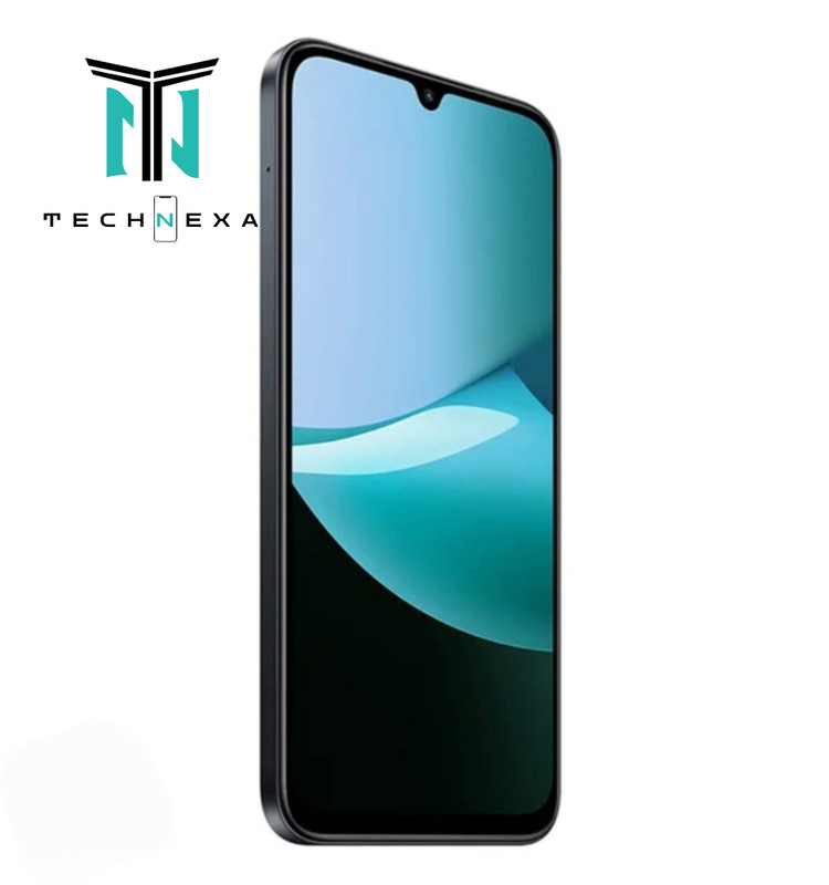 گوشی موبایل شیائومی مدل ردمی 15C 4G ظرفیت 128 گیگابایت رم 4 گیگابایت | رجیستر شده