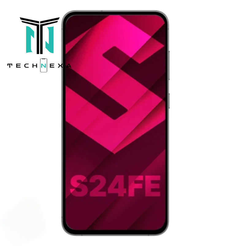 گوشی موبایل سامسونگ مدل گلکسی S24 FE 5G ظرفیت 256 گیگابایت رم 8 گیگ | ریجستر شده
