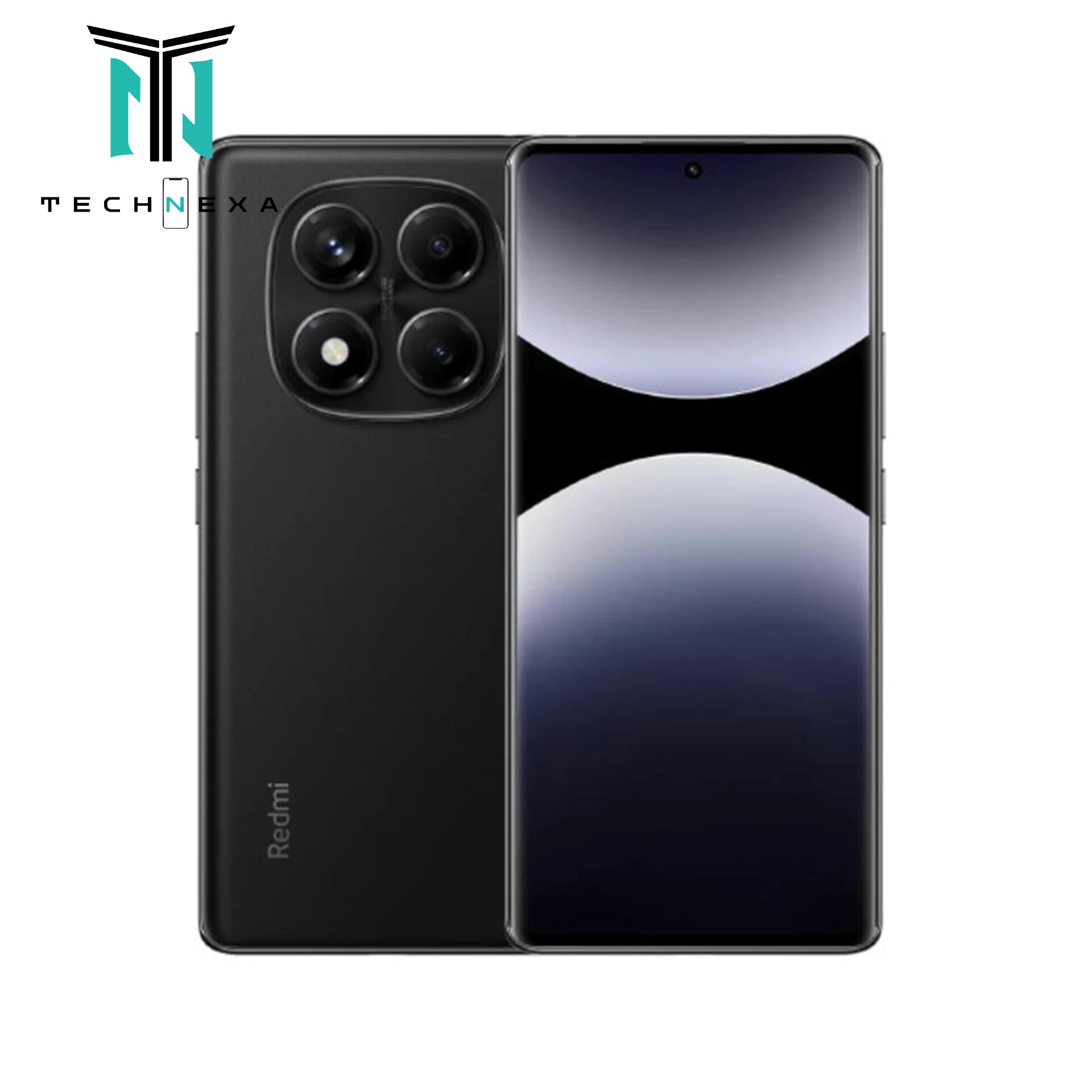 گوشی موبایل شیائومی مدل ردمی نوت 14 پرو 4G ظرفیت 256 گیگابایت رم 8 گیگابایت | رجیستر شده