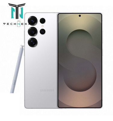 گوشی موبایل سامسونگ مدل Galaxy S25 Ultra 5G ظرفیت 256 گیگابایت رم 12 گیگابایت دوسیمکارت کارکرده | ریجسترشده
