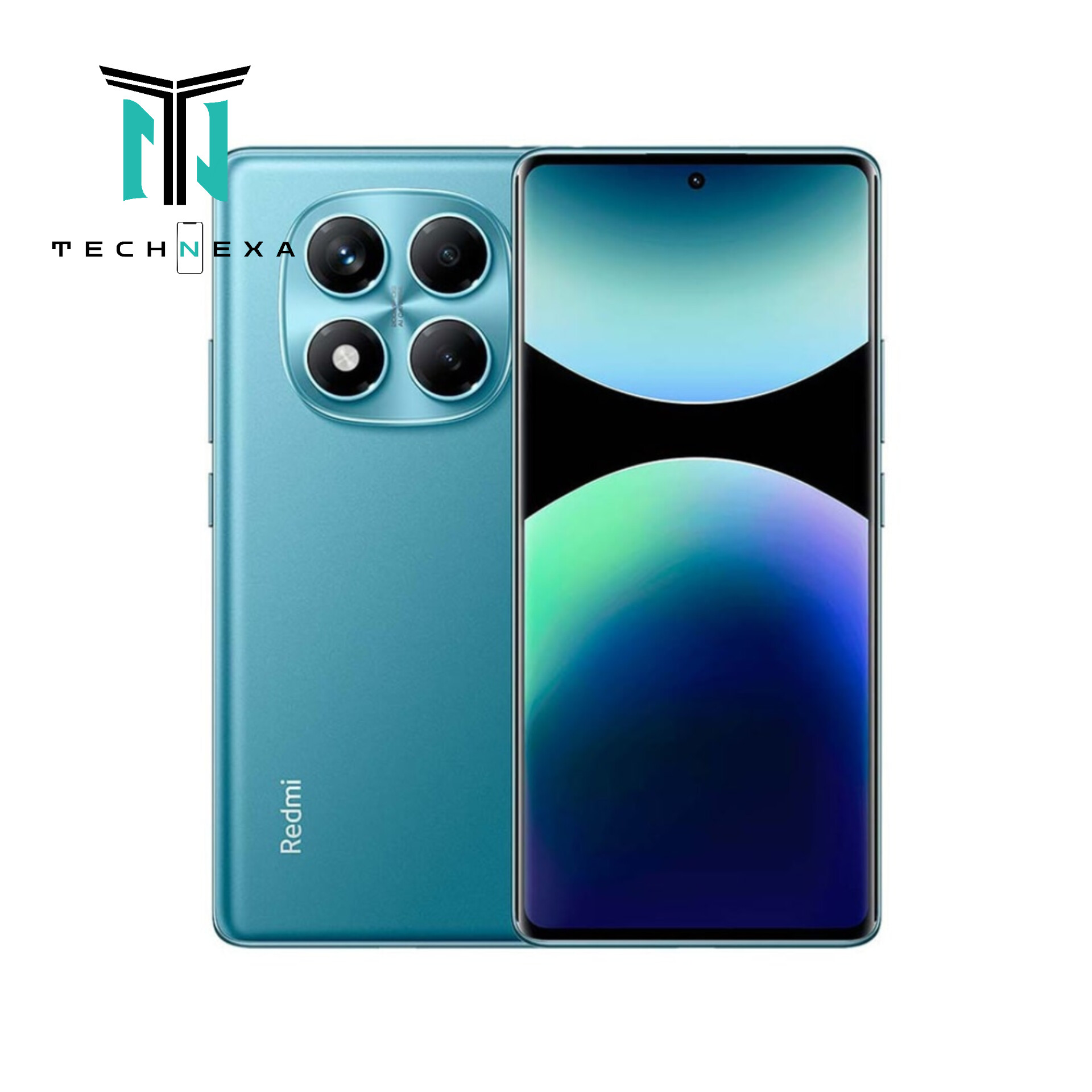 گوشی موبایل شیائومی مدل Redmi Note 14 Pro Plus 5G ظرفیت 128 گیگابایت رم 8 گیگابایت