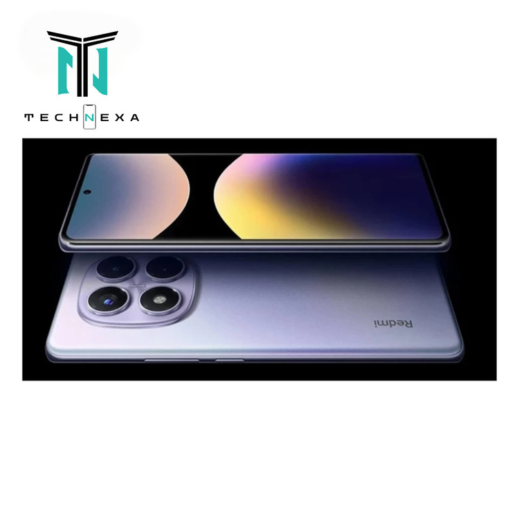گوشی موبایل شیائومی مدل Redmi Note 14 Pro Plus 5G ظرفیت 128 گیگابایت رم 8 گیگابایت