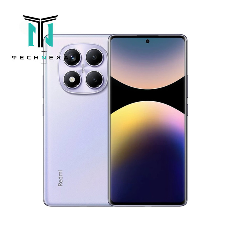 گوشی موبایل شیائومی مدل Redmi Note 14 Pro Plus 5G ظرفیت 128 گیگابایت رم 8 گیگابایت