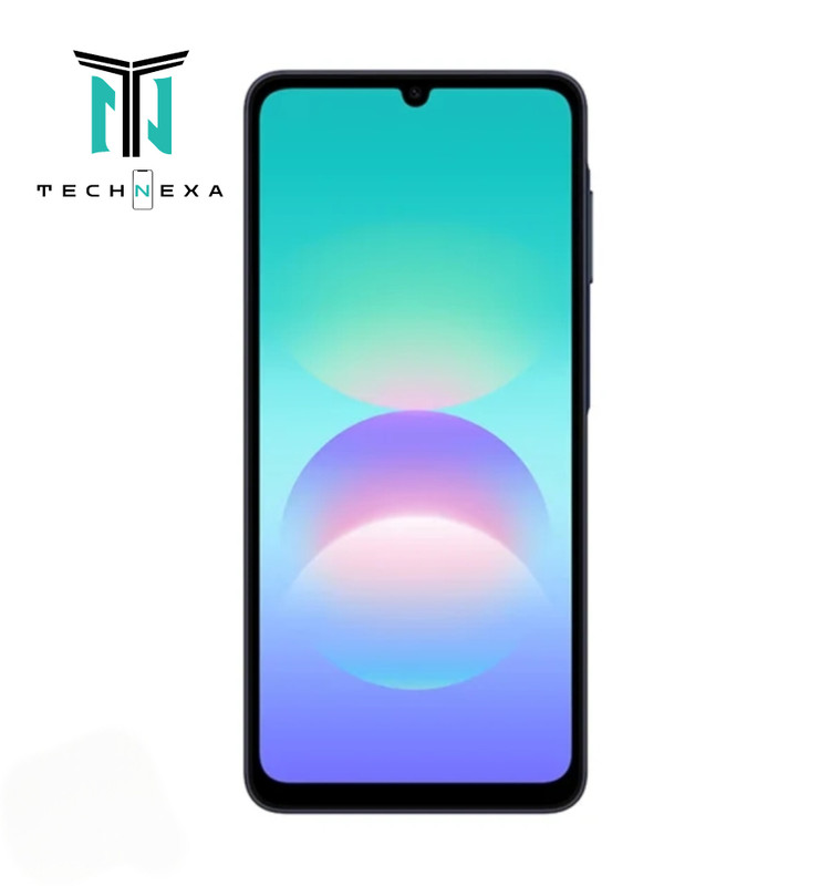 گوشی موبایل سامسونگ مدل گلکسی A08 4G ظرفیت 64 گیگابایت رم 4 گیگابایت