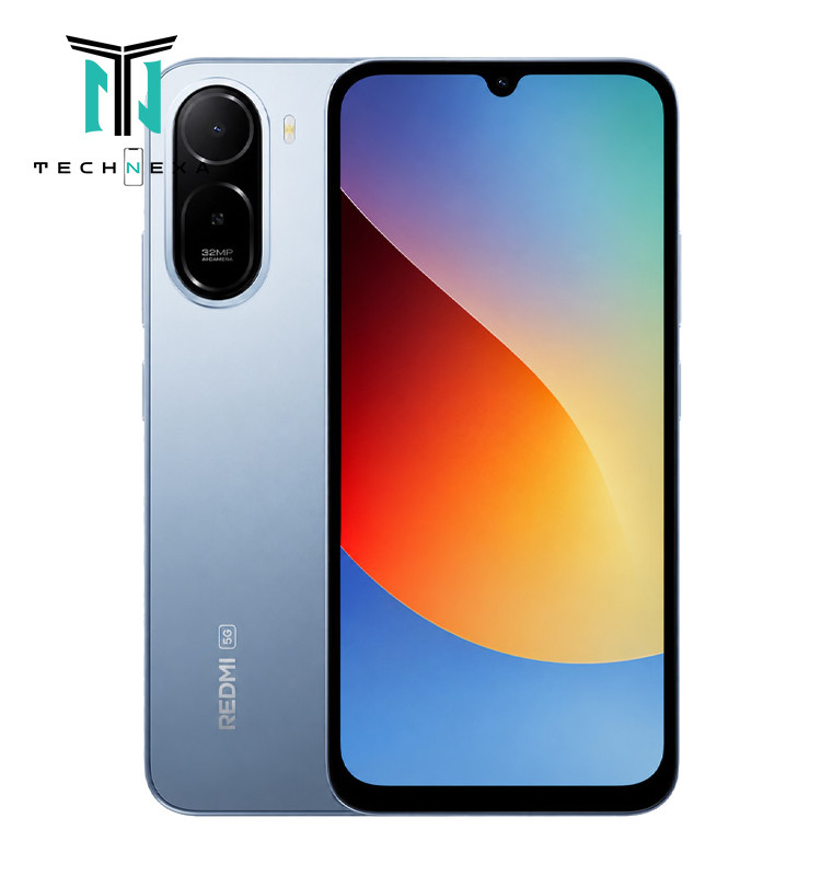 گوشی موبایل شیائومی مدل ردمی A7 پرو 5G ظرفیت 128 گیگابایت رم 6 گیگابایت