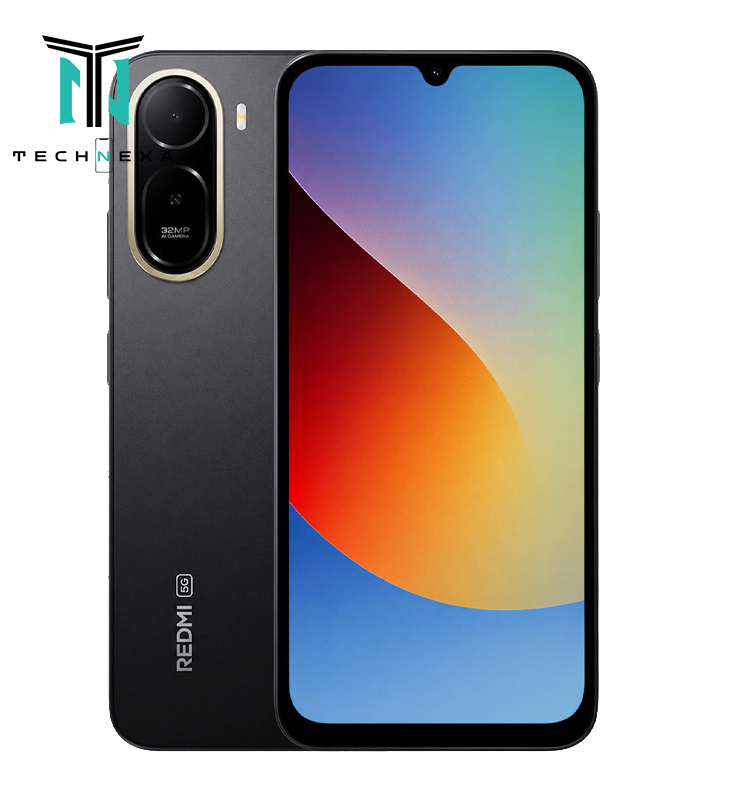 گوشی موبایل شیائومی مدل ردمی A7 پرو 5G ظرفیت 128 گیگابایت رم 4 گیگابایت