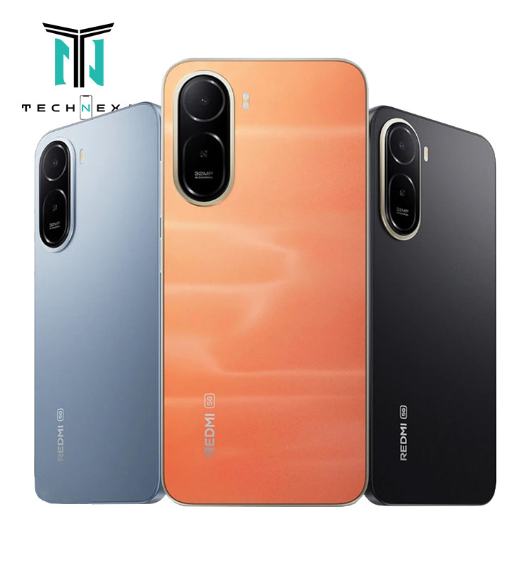 گوشی موبایل شیائومی مدل ردمی A7 پرو 5G ظرفیت 64 گیگابایت رم 4 گیگابایت