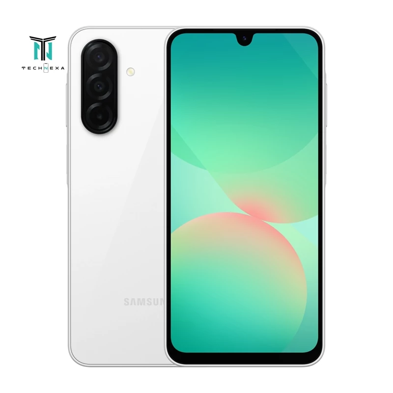 گوشی موبایل سامسونگ Galaxy A26 5G ظرفیت 128 گیگابایت رم 6 گیگابایت
