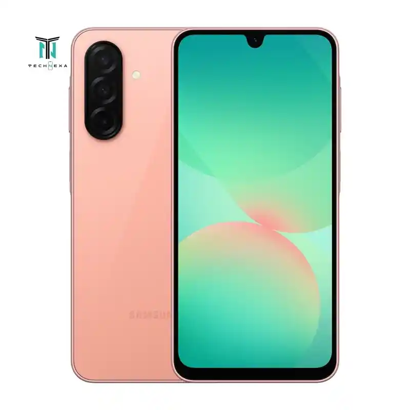 گوشی موبایل سامسونگ Galaxy A26 5G ظرفیت 256 گیگابایت رم 8 گیگابایت