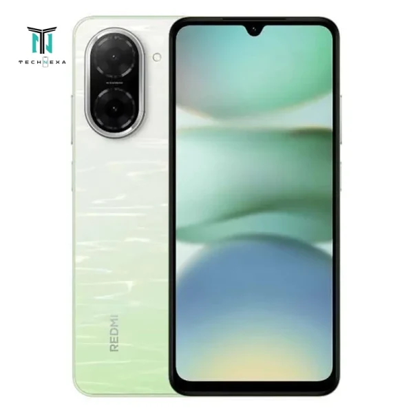 گوشی موبایل شیائومی مدل Redmi A5 4G ظرفیت 128 گیگابایت رم 4 گیگابایت