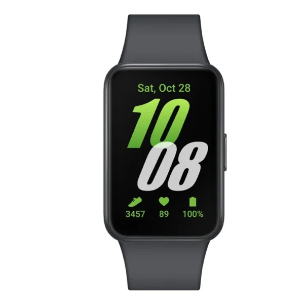 ساعت هوشمند سامسونگ مدل Galaxy Fit3