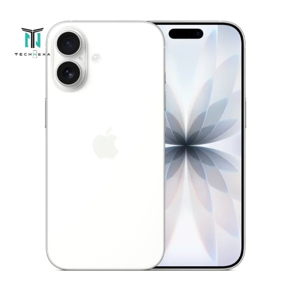 گوشی موبایل اپل مدل iPhone 17 CH/A ظرفیت 256 گیگابایت رم 8 گیگابایت - Not Active رجیستر شده